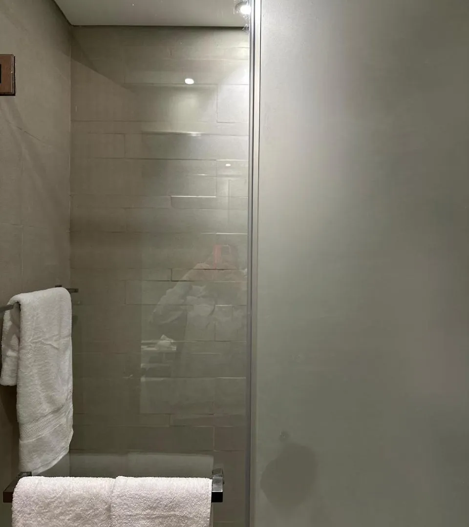 Luxury Studio Near Burj Khalifa Dubai Apartment