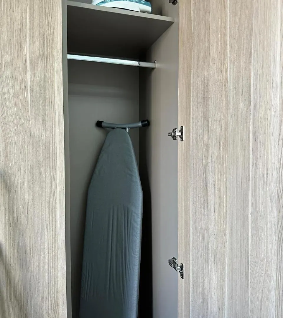 Apartment Luxury Studio Near Burj Khalifa Dubai