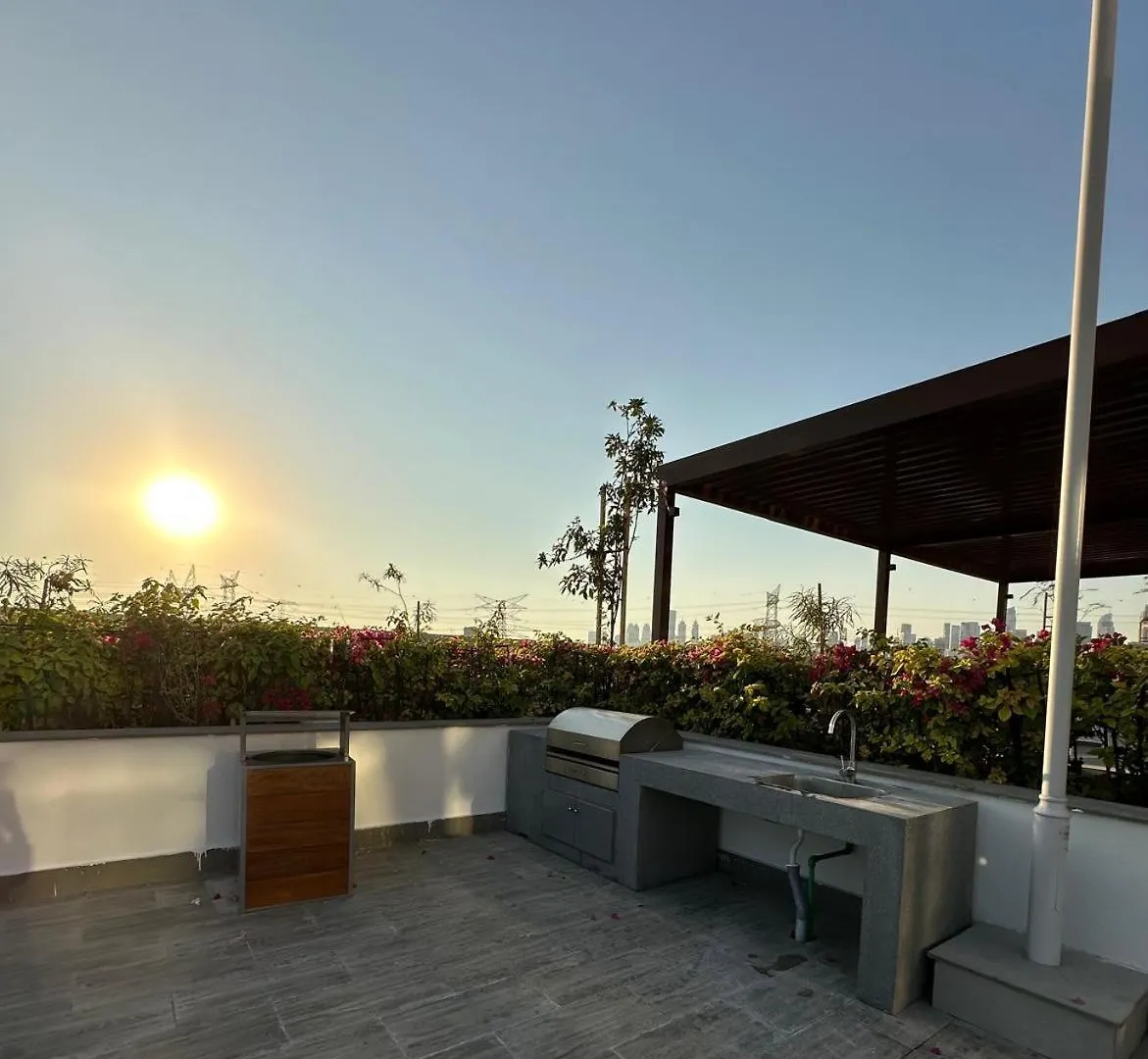 Apartment Luxury Studio Near Burj Khalifa Dubai United Arab Emirates