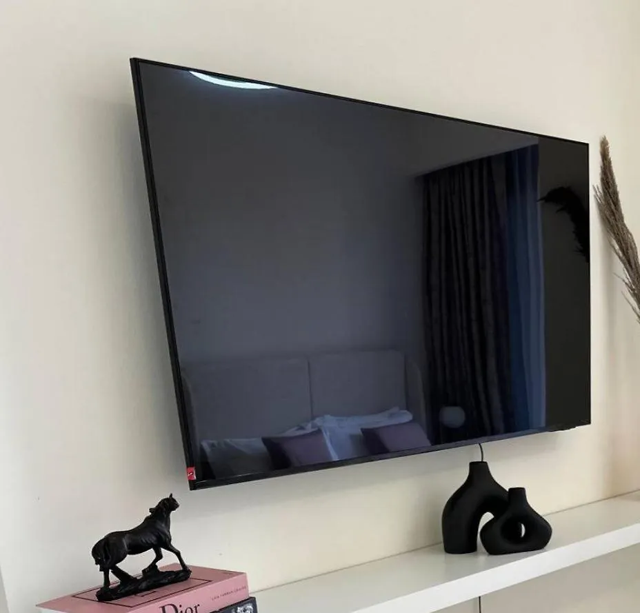 Luxury Studio Near Burj Khalifa Dubai Apartment
