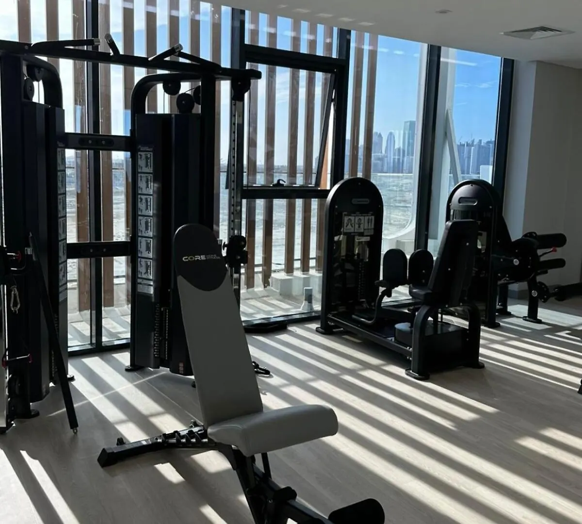 Apartment Luxury Studio Near Burj Khalifa Dubai United Arab Emirates