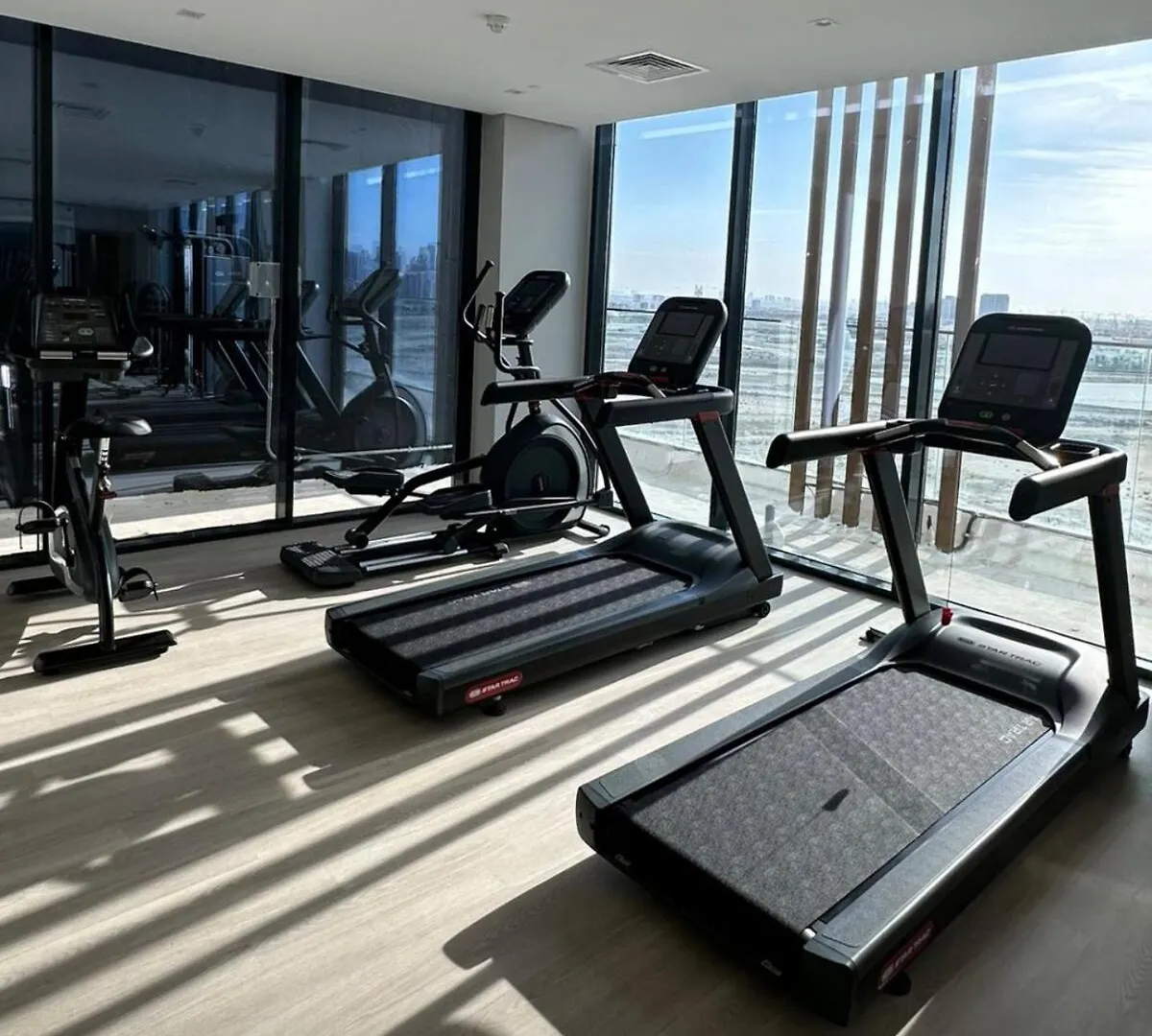 Luxury Studio Near Burj Khalifa Dubai
