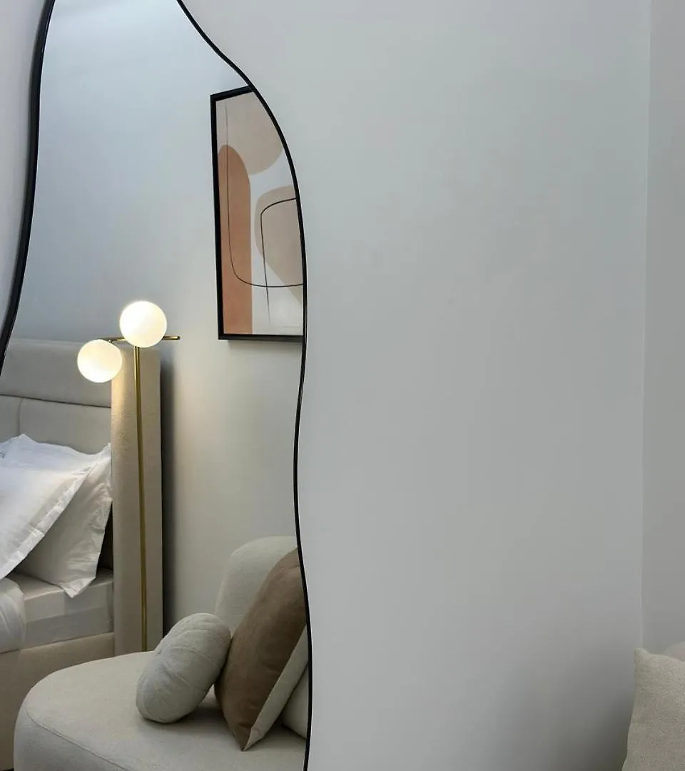 Apartment Luxury Studio Near Burj Khalifa Dubai